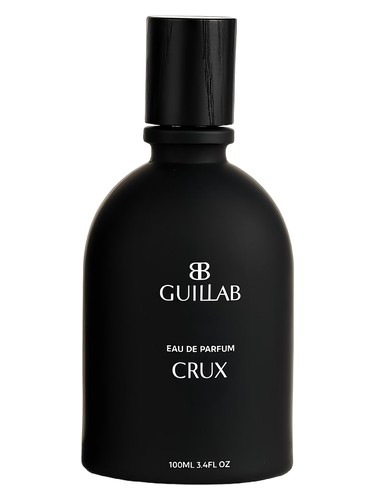 Crux by Guillab