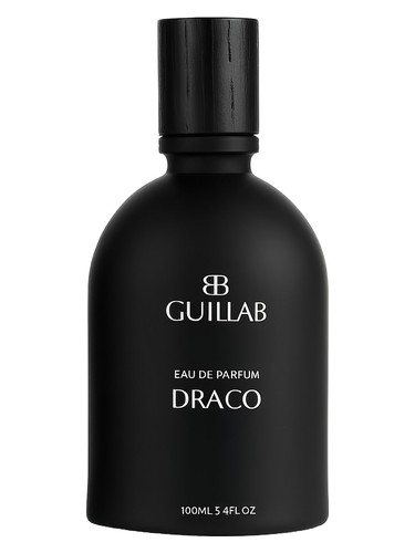 Draco by Guillab