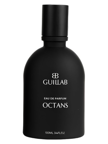 Octans by Guillab