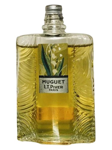 Muguet L.T. Piver perfume by L T Piver