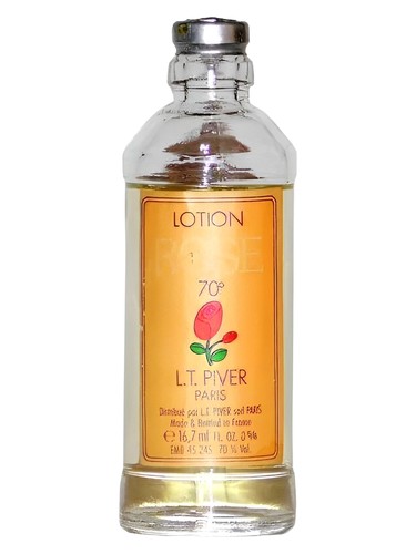 Rose L.T. Piver perfume by L T Piver