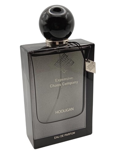 Hooligan by Expensive Chaos Company