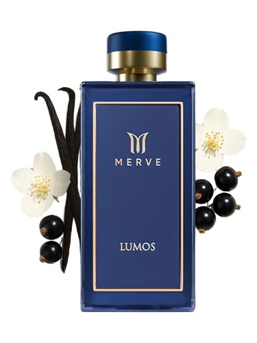 Lumos by Merve Perfumes