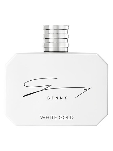Genny White Gold by Genny