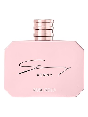 Genny Rose Gold by Genny