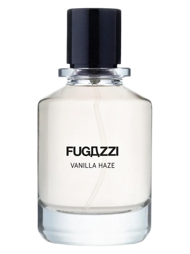 Vanilla Haze Extrait de Parfum by Fugazzi