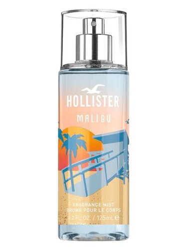 Malibu by Hollister