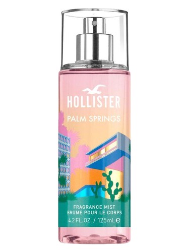 Palm Springs by Hollister