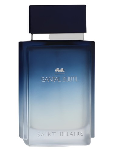 Santal Subtil by Saint Hilaire