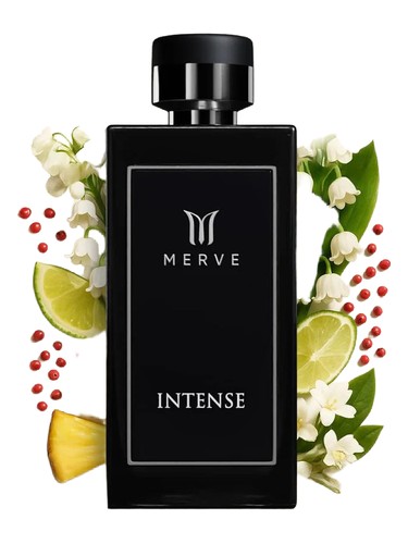 Intense by Merve Perfumes