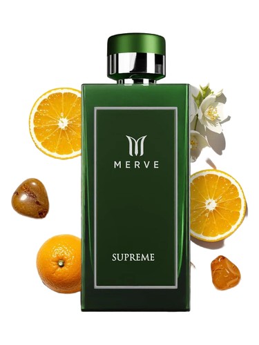 Supreme by Merve Perfumes