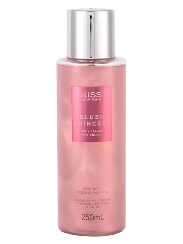 Blush Princess by Kiss New York