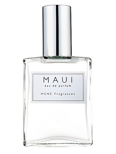 Maui by MCMC Fragrances