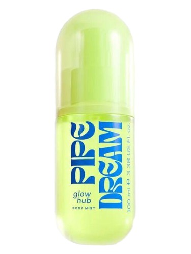 Pipe Dream by Glow Hub