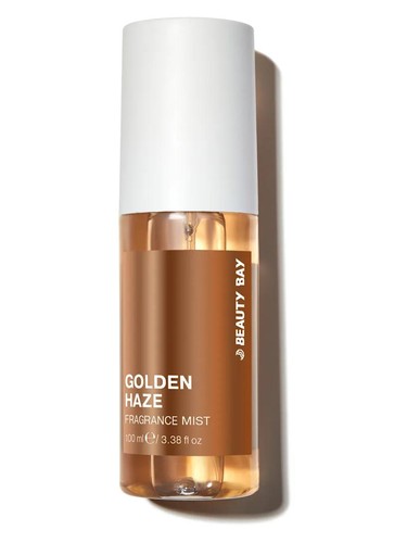 Golden Haze by Beauty Bay