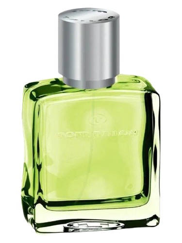 Liquid Lime by Tom Tailor