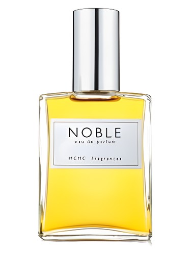 Noble by MCMC Fragrances
