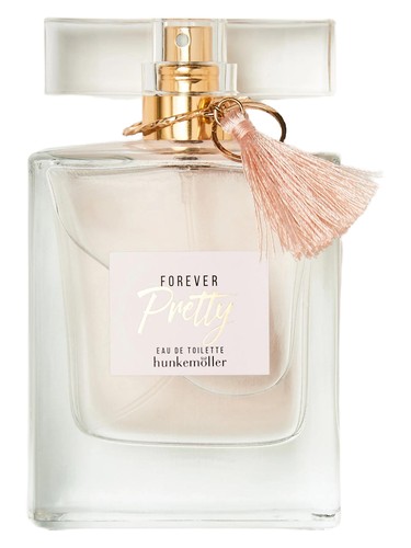 Forever Pretty Hunkemöller perfume by Hunkemoeller