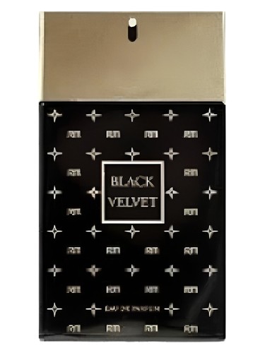 Black Velvet Ricarda M. perfume by Ricarda M