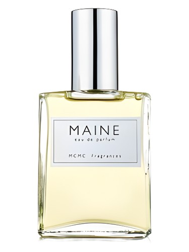 Maine by MCMC Fragrances