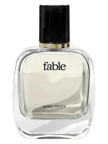 April Fever by Parfumado