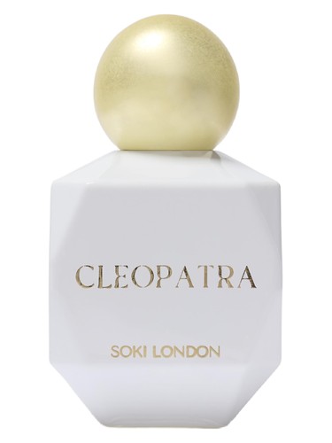 Cleopatra by Soki London