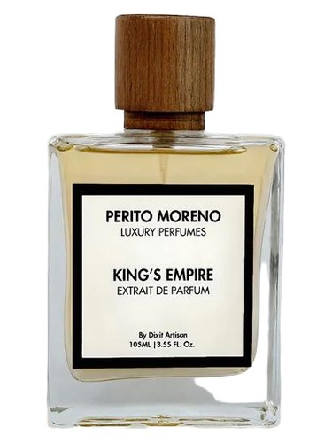 King's Empire by Perito Moreno
