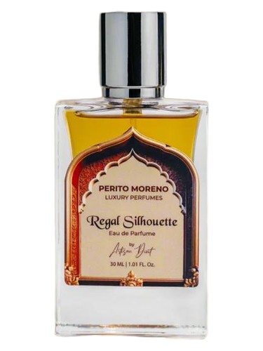 Regal Silhouette by Perito Moreno