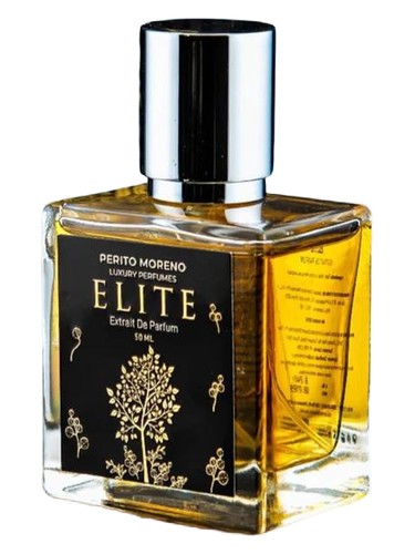 Elite by Perito Moreno