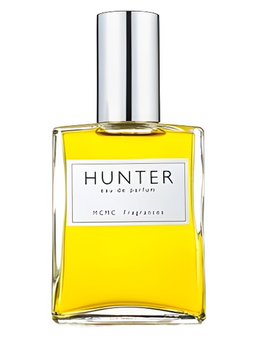 Hunter by MCMC Fragrances
