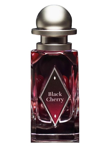 Black Cherry by OrdioLab