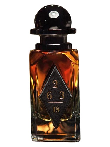 Cedar Throne by OrdioLab