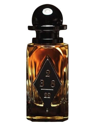 Black Oud by OrdioLab
