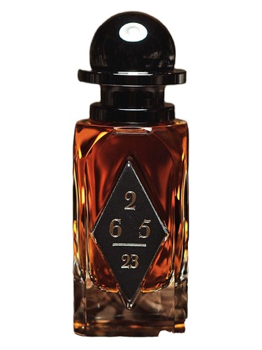 White Iris by OrdioLab