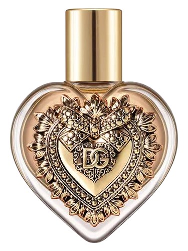 Devotion Sacred Heart Limited Edition Dolce&Gabbana perfume by Dolce Gabbana