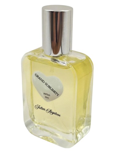 Grand Sublimity by Julien Angelove