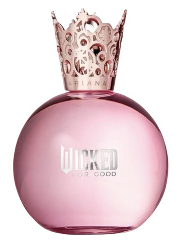 Wicked For Good – Glinda Bubbly Pink by Ariana Grande