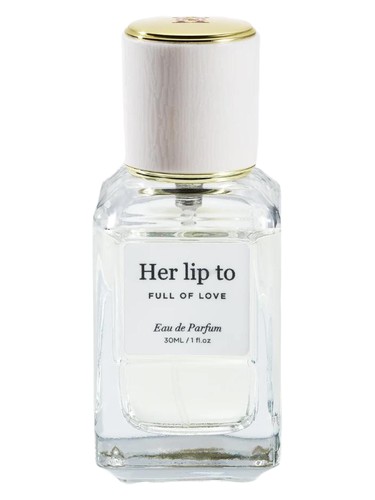Rose Blanche by Her Lip To