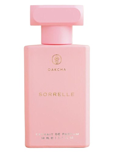 Sorrelle by Oakcha