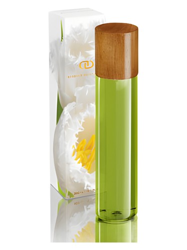 Leila by DayNa Decker