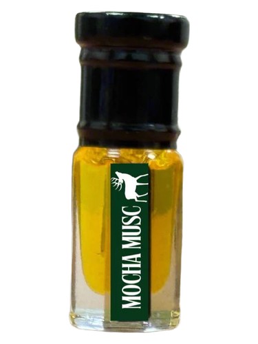 Mocha Musc by Perito Moreno