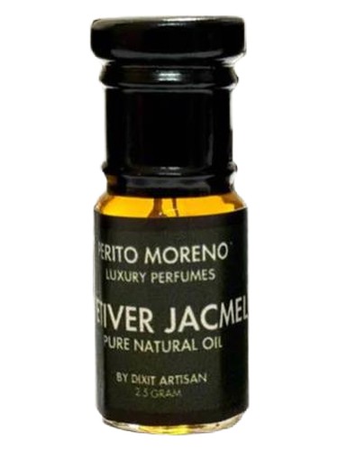 Vetiver Jacmel by Perito Moreno
