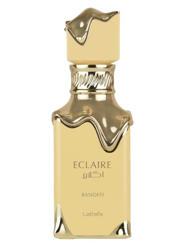 Eclaire Banoffi by Lattafa Perfumes