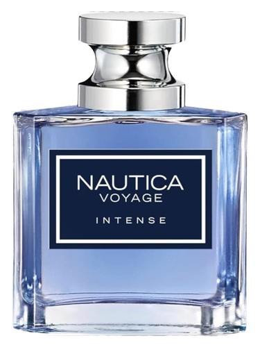 Voyage Intense by Nautica