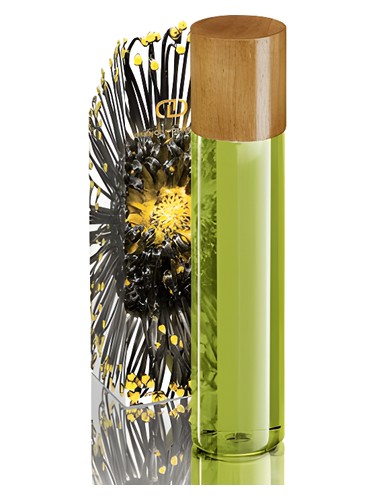 Taiga by DayNa Decker