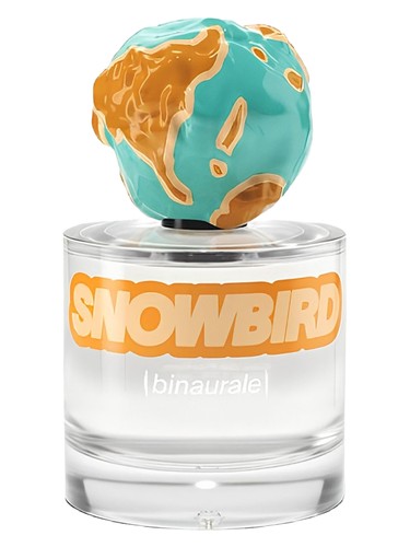 Snowbird by Binaurale