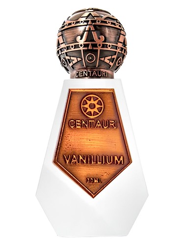 Vanillium by Centauri Perfumes