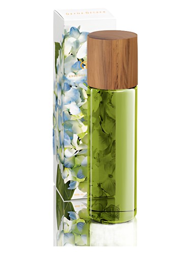 Indigo by DayNa Decker