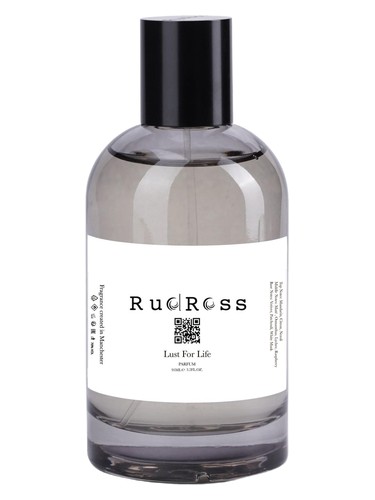 Lust for Life by RudRoss