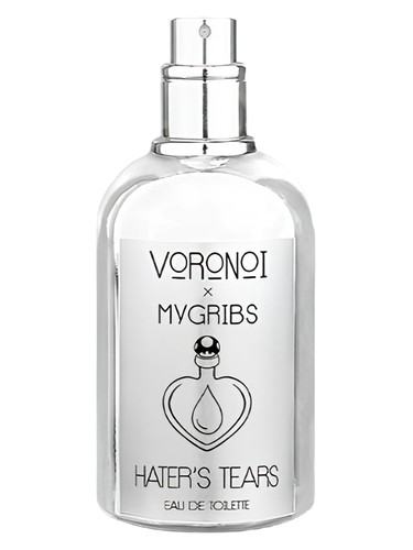 Hater's Tears